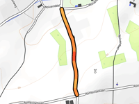 Wolvendaelberg z Brussegem