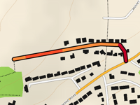 Woodburn Drive