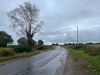 Woodeaton Hill da Islip