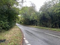 Woodeaton Hill from Woodeaton