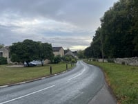 Woodeaton Hill da Woodeaton