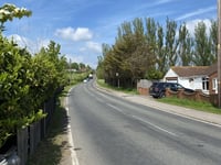Woodham Ferrers da South Woodham Ferrers