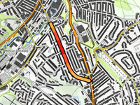 Woodseats Road