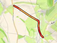 Woodway von Princes Risborough