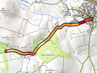 Wooler Common da Wooler