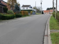 Wooz über Chemin du Meunier
