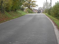 Wooz über Chemin du Meunier
