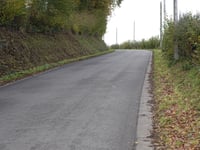 Wooz über Chemin du Meunier