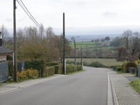 Wooz über Chemin du Meunier