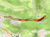 Wörnsmühler Strasse da Agatharied