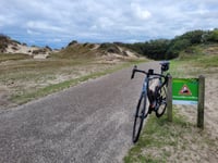 Woudweg von Egmond aan den Hoef