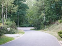 Wouterbos Nordwest von Opoeteren