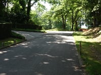 Wouterbos Nord-Ovest da Opoeteren