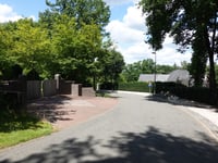 Wouterbos Nord-Ovest da Opoeteren