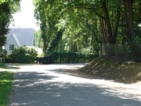 Wouterbos von Opoeteren