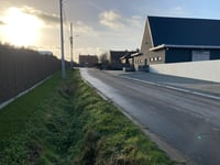 Wulfsbergstraat Ost