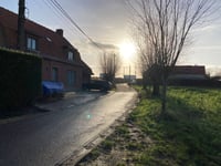 Wulfsbergstraat Ost