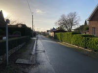 Wulfsbergstraat Ost