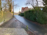 Wulfsbergstraat West
