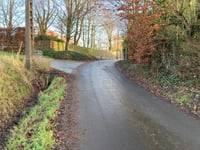 Wulfsbergstraat West