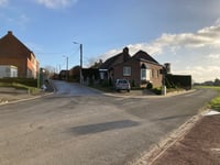 Wulfsbergstraat West