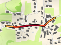 Wundersdorf von Rupertszell