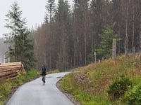 Wurmberg von Braunlage