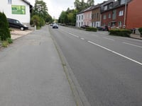 Würselen via Aachener Strasse