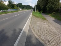 Würselen via Aachener Strasse
