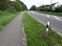 Würselen via Aachener Strasse