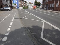Würselen via Aachener Strasse