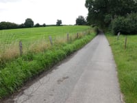Scherberg da Adamsmühle