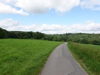 Scherberg da Adamsmühle