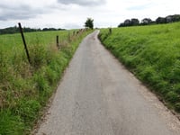Scherberg da Adamsmühle