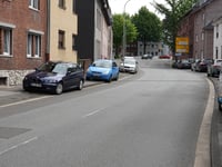 Würselen über Schweilbacherstrasse