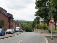 Würselen über Schweilbacherstrasse