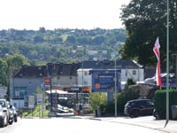 Würselener Strasse von Atsch