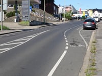 Würselener Strasse von Atsch