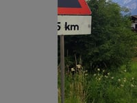 Wurzenpass from Riegersdorf