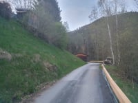 Wurzerweg von Fürth