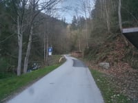 Wurzerweg von Fürth