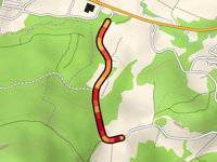 Wüstenberg da Rannahof