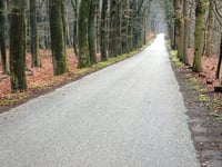 Wykerweg desde Maarsbergen