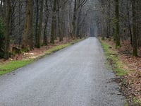 Wykerweg desde Maarsbergen