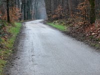 Wykerweg desde Maarsbergen