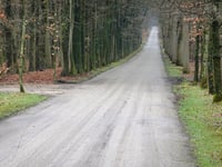 Wykerweg desde Maarsbergen