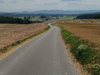 Wzgórze Ziębnik von Kondratów