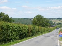Xhendelesse par Reneubois