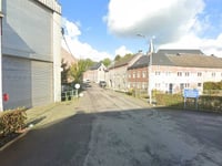Xhendelesse von Soiron