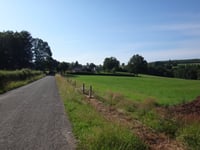 Côte de Xhierfomont